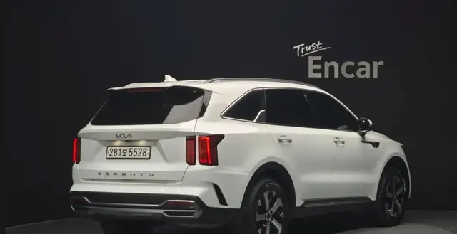 KIA SORENTO PRESTIGE 2021