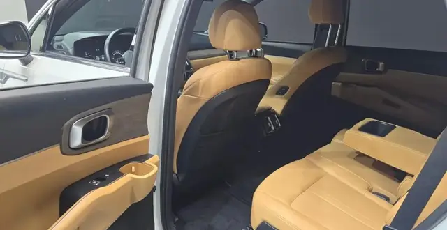 KIA SORENTO PRESTIGE 2021