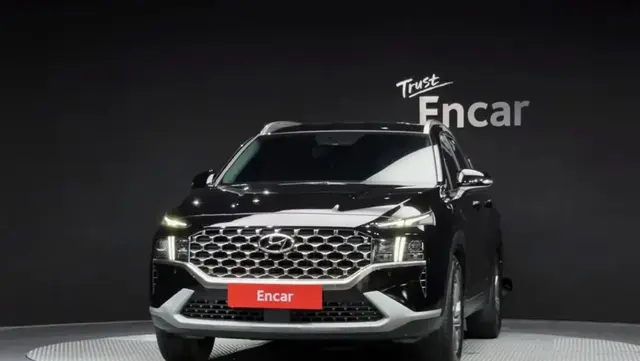 HYUNDAI SANTA FE PRESTIGE 2023