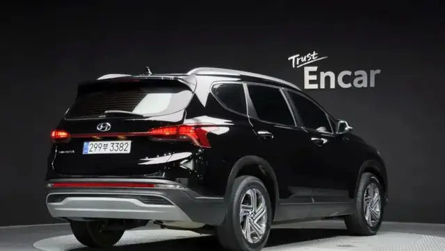 HYUNDAI SANTA FE PRESTIGE 2023