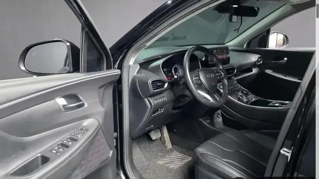 HYUNDAI SANTA FE PRESTIGE 2023