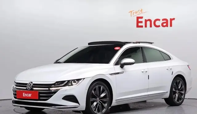 VOLKSWAGEN ARTEON PRESTIGIO 2022