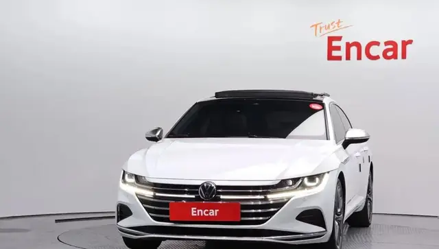 VOLKSWAGEN ARTEON PRESTIGIO 2022