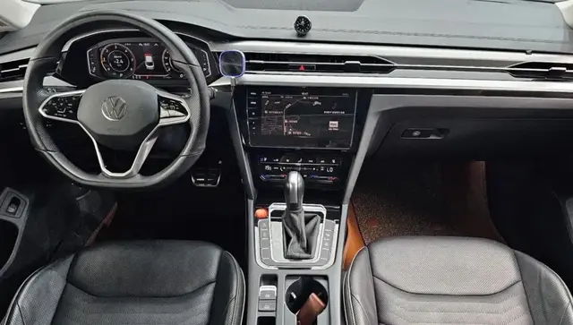 VOLKSWAGEN ARTEON PRESTIGIO 2022