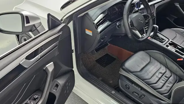 VOLKSWAGEN ARTEON PRESTIGIO 2022