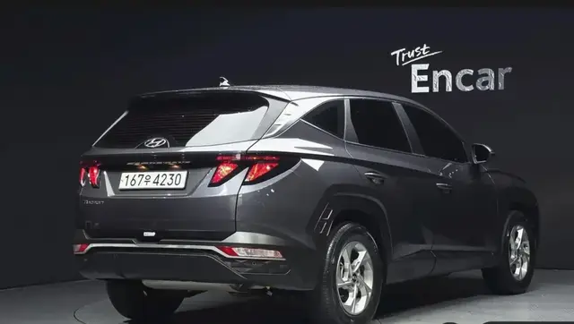 HYUNDAI TUCSON MODERN 2022