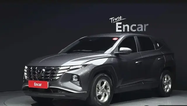 HYUNDAI TUCSON MODERN 2022