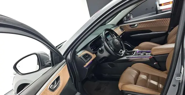 RENAULT KOREA 2022