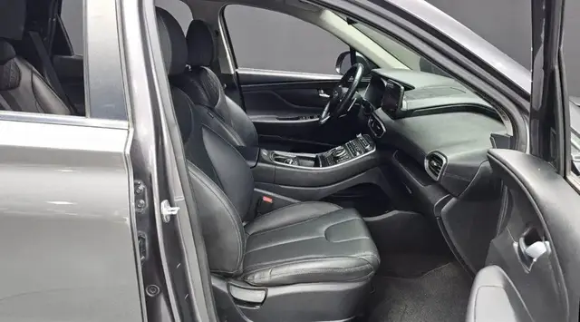 HYUNDAI SANTA FE EXCLUSIVE 2022
