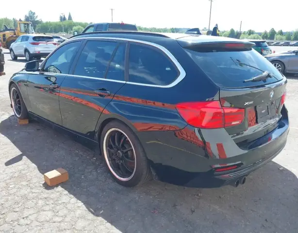 BMW 330I XDRIVE 2018