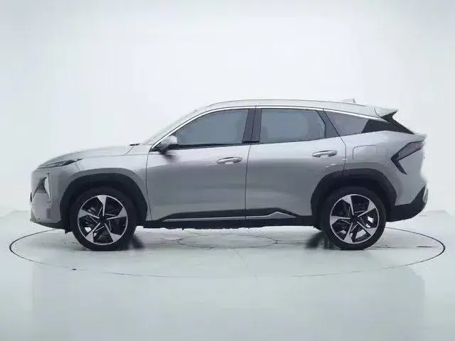 GEELY GALAXY L7 2023