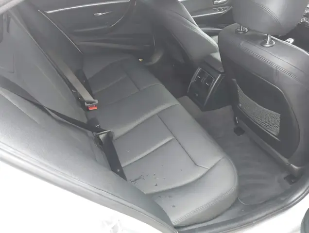 BMW 330I 2017