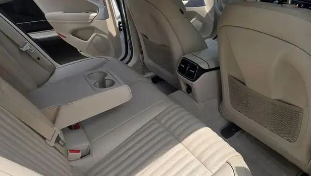GENESIS G70 2022