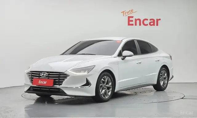 HYUNDAI SONATA 2022