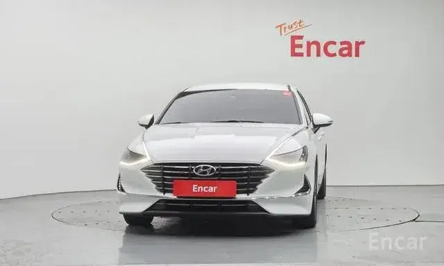 HYUNDAI SONATA 2022