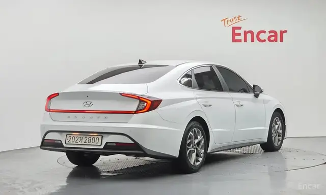 HYUNDAI SONATA 2022