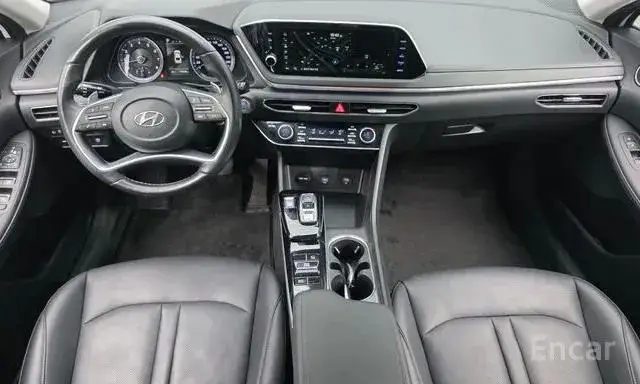 HYUNDAI SONATA 2022