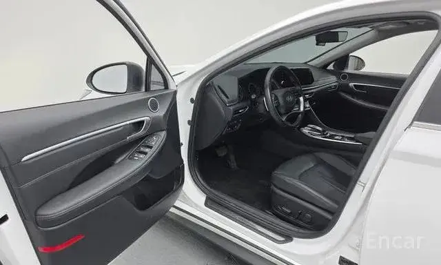HYUNDAI SONATA 2022