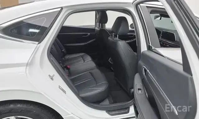 HYUNDAI SONATA 2022
