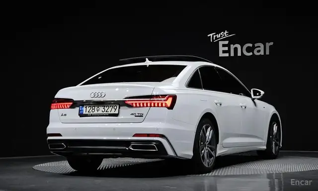 AUDI A6 PREMIUM 2021