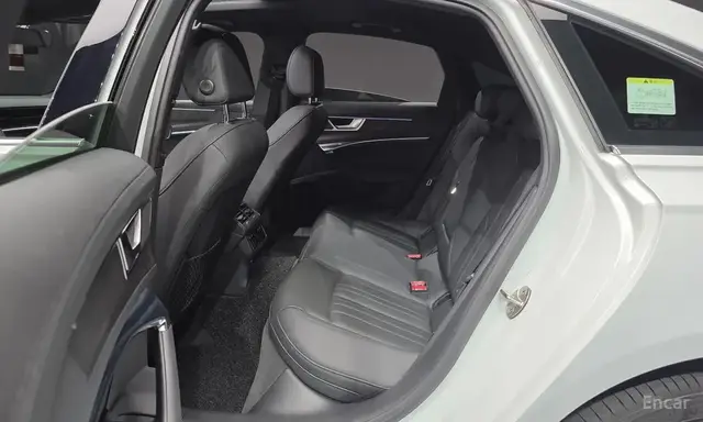 AUDI A6 PREMIUM 2021