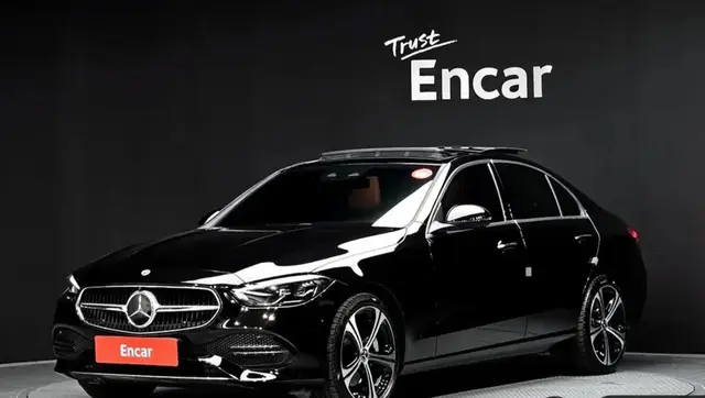 MERCEDES-BENZ W206 2023