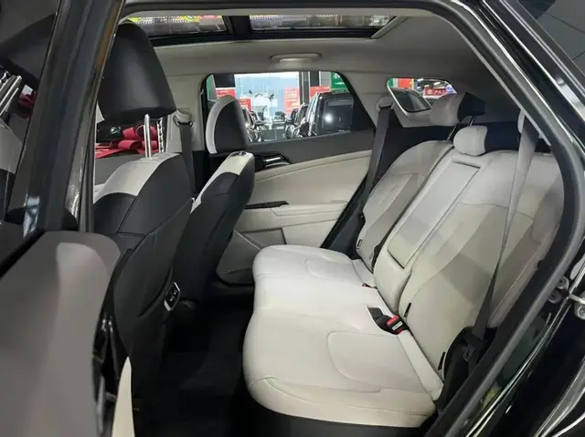 KIA SPORTAGE PREMIUM 2022