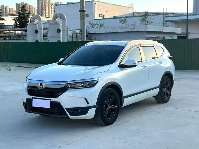 HONDA BREEZE 2022