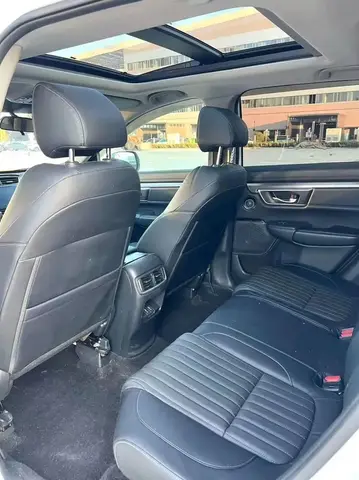 HONDA BREEZE 2022