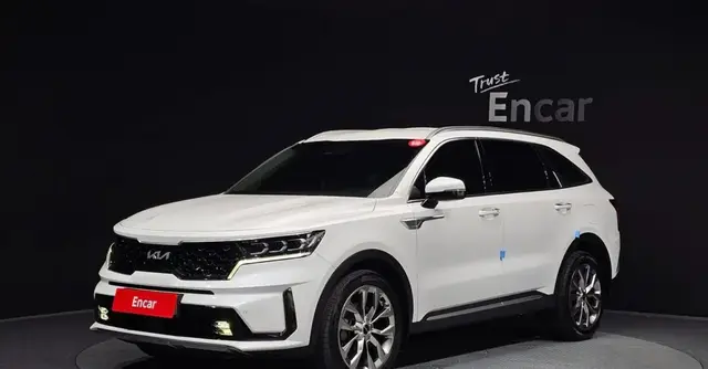 KIA SORENTO TRENDY 2022