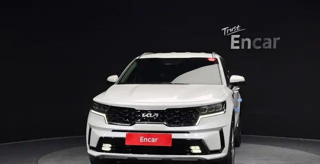 KIA SORENTO TRENDY 2022