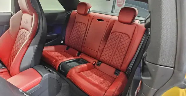 AUDI S5 2023