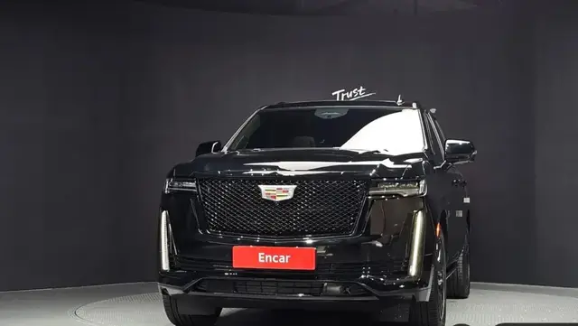 CADILLAC ESCALADE SPORT PLATINUM 2023