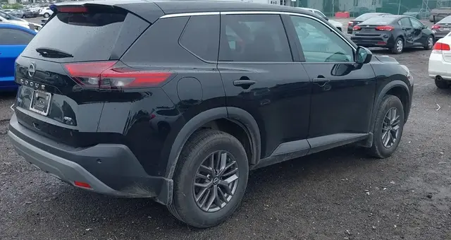 NISSAN ROGUE S 2023