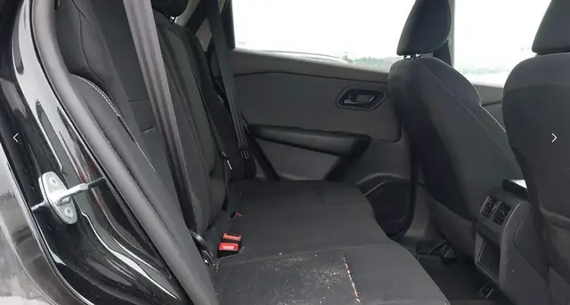 NISSAN ROGUE S 2023