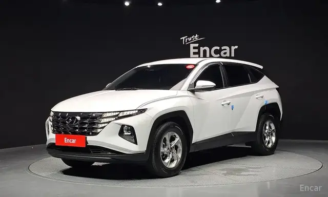 HYUNDAI TUCSON MODERN 2022
