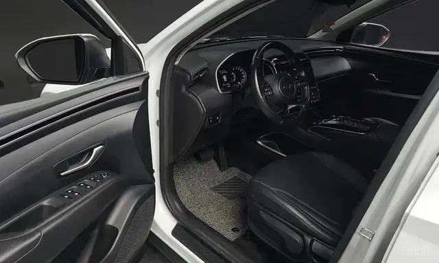 HYUNDAI TUCSON MODERN 2022