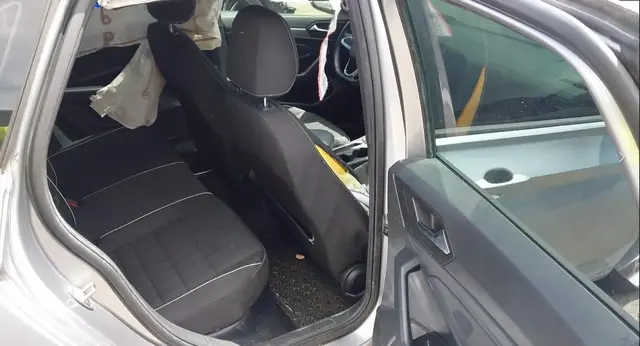 VOLKSWAGEN JETTA 2022