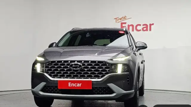 HYUNDAI SANTA FE PRESTIGE 2023