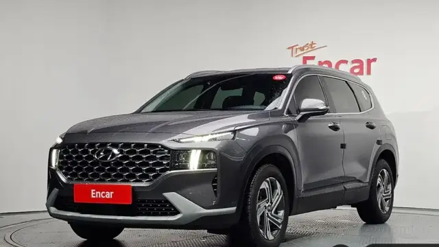 HYUNDAI SANTA FE PRESTIGE 2023