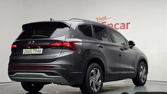 HYUNDAI SANTA FE PRESTIGE 2023