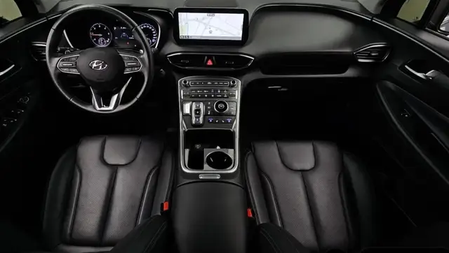 HYUNDAI SANTA FE PRESTIGE 2023