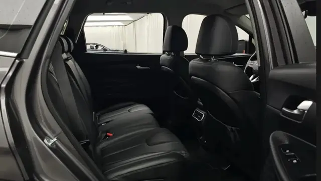 HYUNDAI SANTA FE PRESTIGE 2023