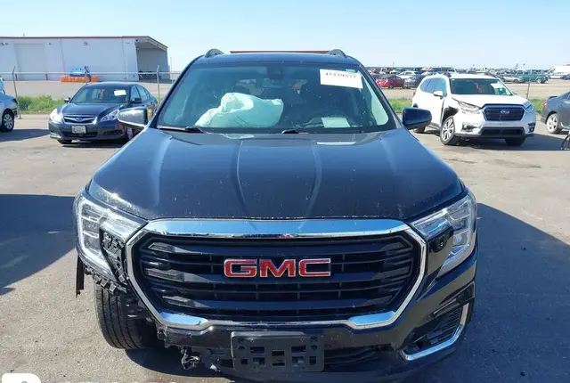 GMC TERRAIN SLE 2023
