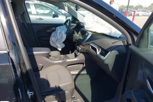 GMC TERRAIN SLE 2023