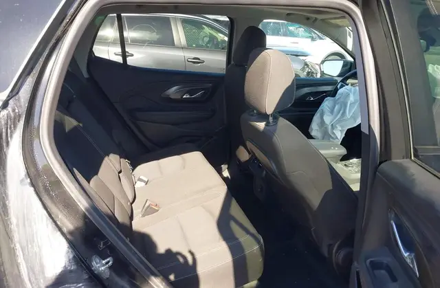 GMC TERRAIN SLE 2023