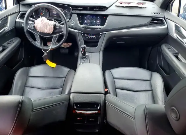 CADILLAC XT5 PREMIUM 2023