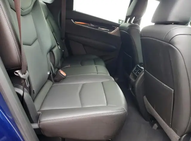 CADILLAC XT5 PREMIUM 2023