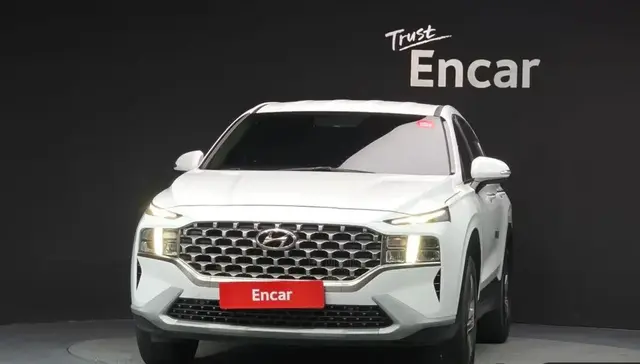 HYUNDAI SANTA FE EXCLUSIVE 2022