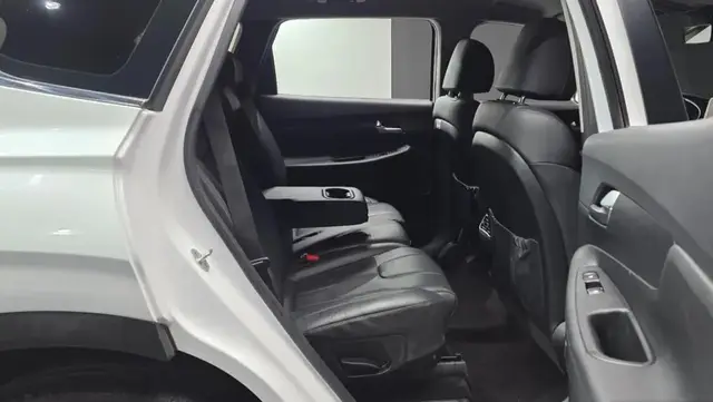 HYUNDAI SANTA FE EXCLUSIVE 2022